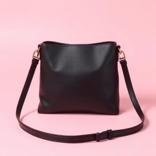 Tas Mini Hitam