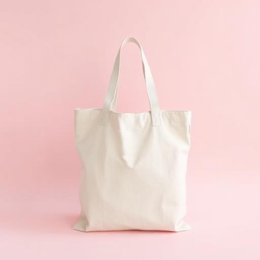 Tote Bag Netral